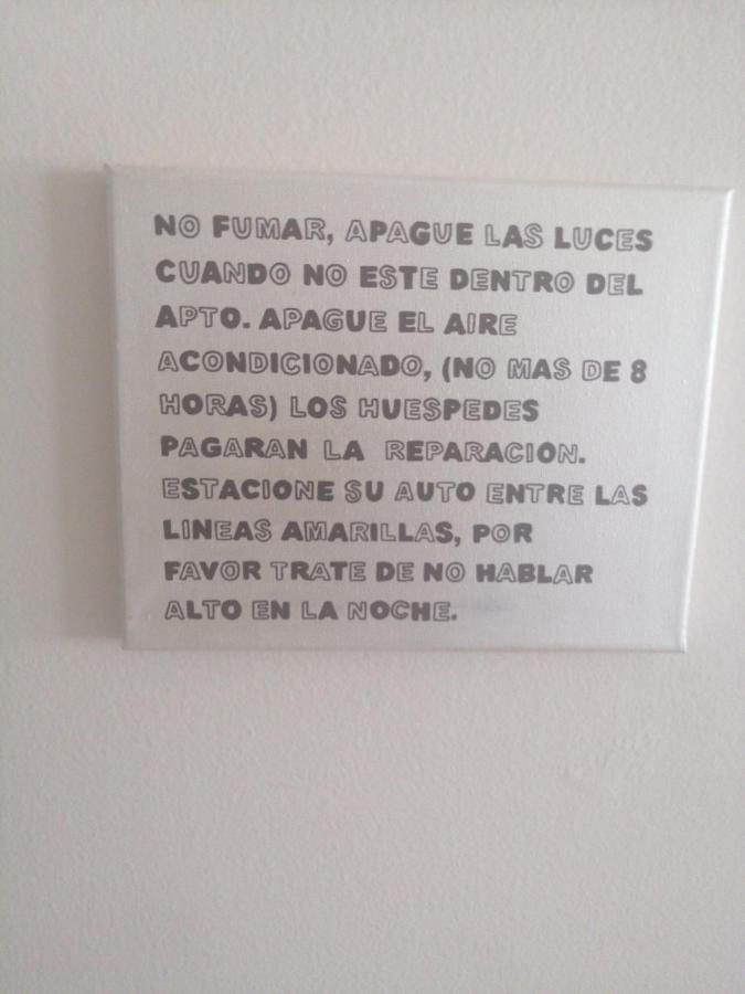 Ferienwohnung Pied-A-Terre Center Of Tijuana Exterior foto