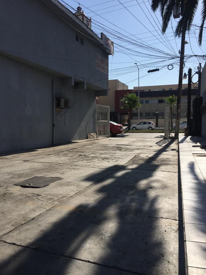 Ferienwohnung Pied-A-Terre Center Of Tijuana Exterior foto